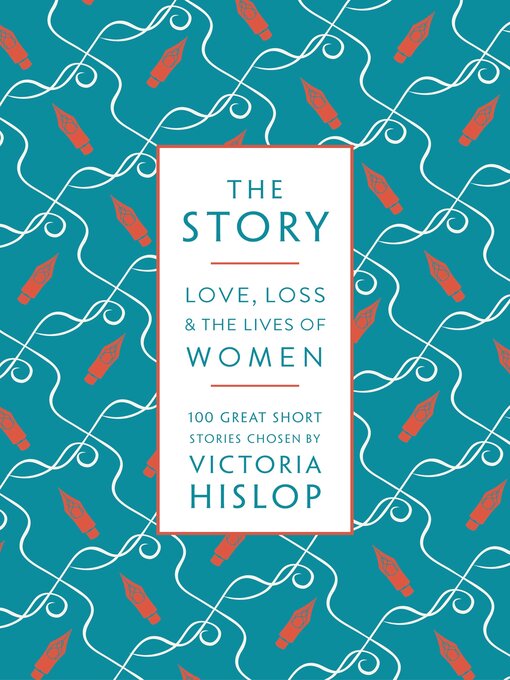 Title details for The Story by Victoria Hislop - Wait list